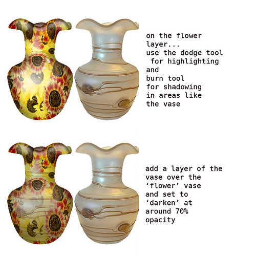 Flower Vase Tut (4)