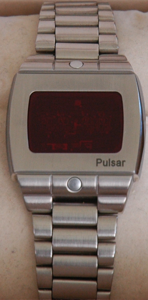 Pulsar 3502 Sport LED