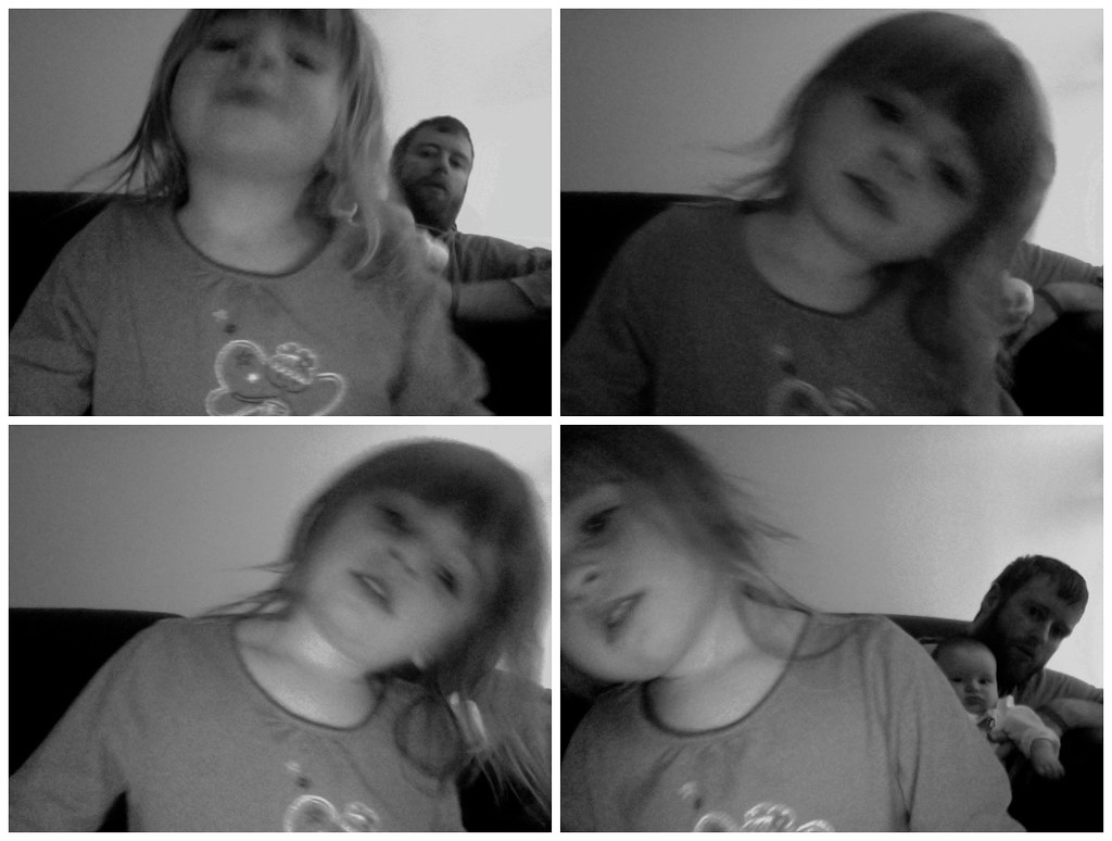 Photo Booth by Evie