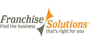 Franchise Solutions, Find the Business that's Right for You