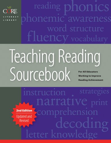 Teaching Reading Sourcebook 2nd Edition