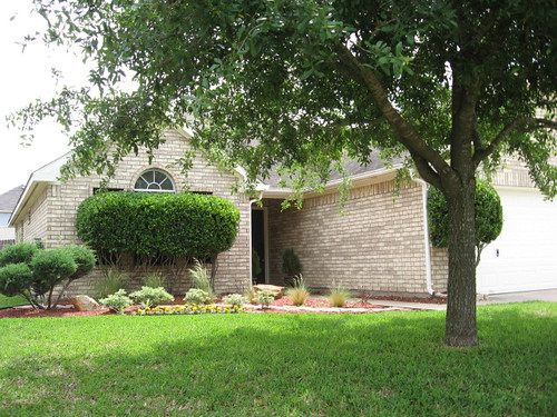 All Brick Home for Sale in Katy Texas