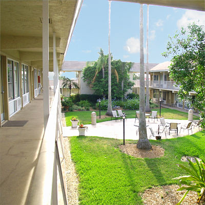 Sun City Center Florida Motels