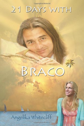 21 Days with Braco