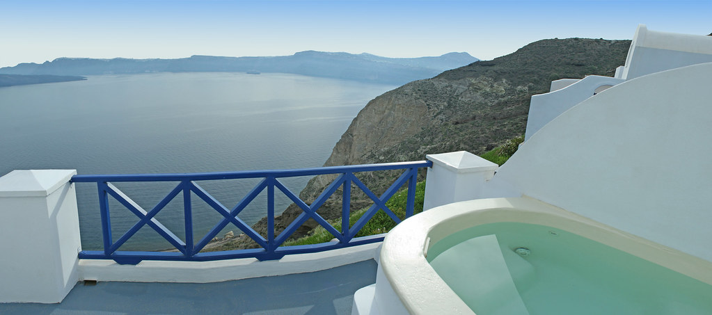 Astarte Suites Hotel | Santorini island Greece