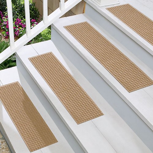 Waterhog Stair Treads - Set of 4