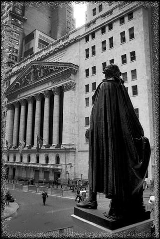 Wall Street - April 1999
