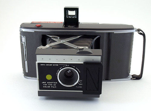 Polaroid J66
