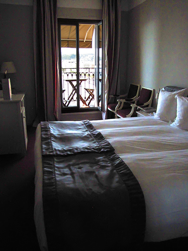 photo - Hotel Suisse, Nice - Room N.44