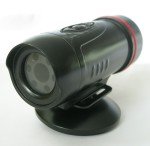 HD Mini Digital Video Waterproof Sports Camera