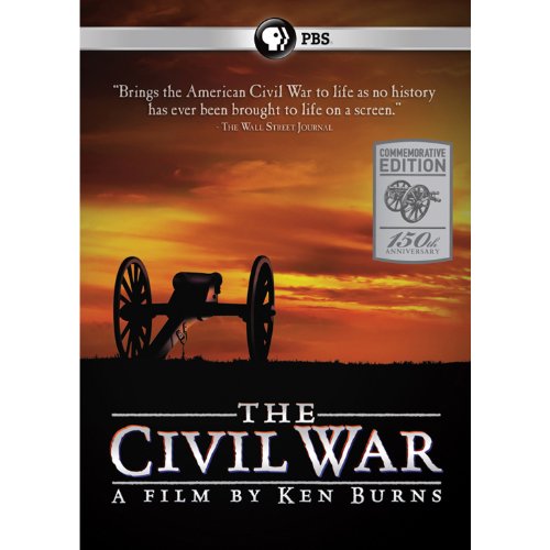 Ken Burns: The Civil War (Commemorative Edition)