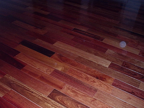 HardWood Floor