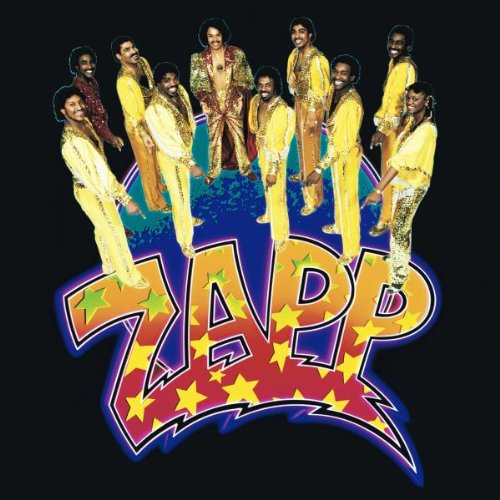 We Can Make You Dance: Zapp & Roger Anthology