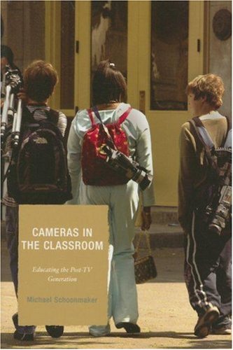 Cameras in the Classroom: Educating the Post-TV Generation
