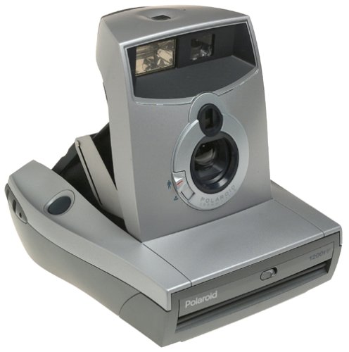 Polaroid Spectra 1200FF Instant Camera