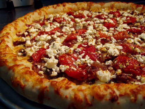 Pizza Franchise Opportunities - The Top 5 Pizza Companies Analyzed And 'Sliced Up'