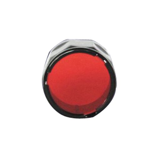 Fenix Flashlights Red Filter