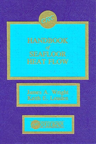 CRC Handbook of Seafloor Heat Flow