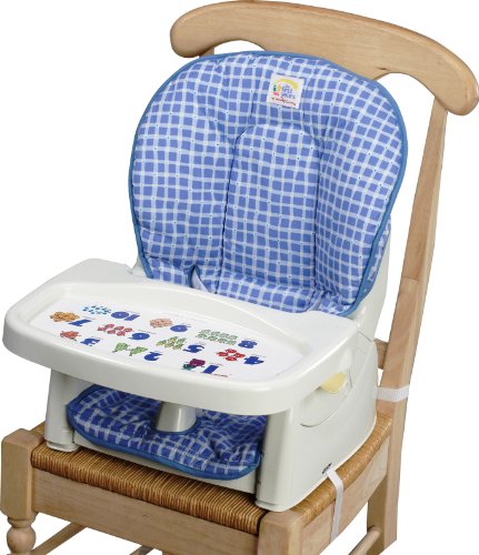 The First Years Newborn to Toddler Reclining Feeding Seat