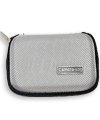 Samsung Hard Nylon Surface Camera Bag (Grey) camera