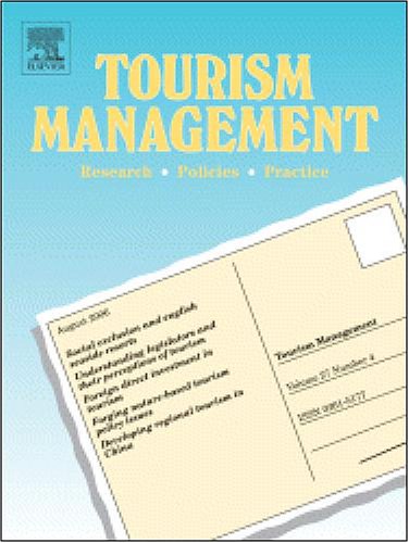 Taxing tourism: The case of rental cars in Mallorca [An article from: Tourism Management]