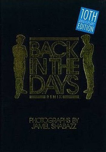 Back in the Days Remix: 10th Anniversary Edition