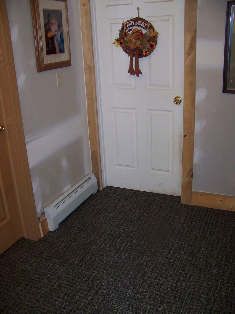 Entry Carpet 1