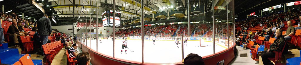 Westman Place Panorama