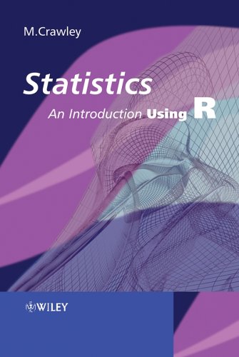 Statistics: An Introduction using R
