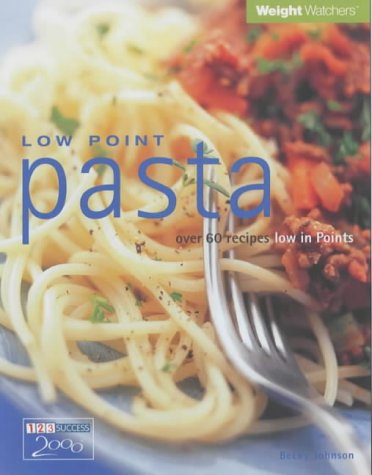 Low Point Pasta (Weight Watchers)