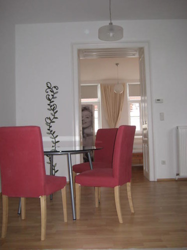 Cosy apartment in centre of Vienna