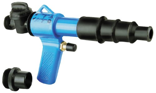 OTC 6043 Blast-Vac Multipurpose Cleaning Gun