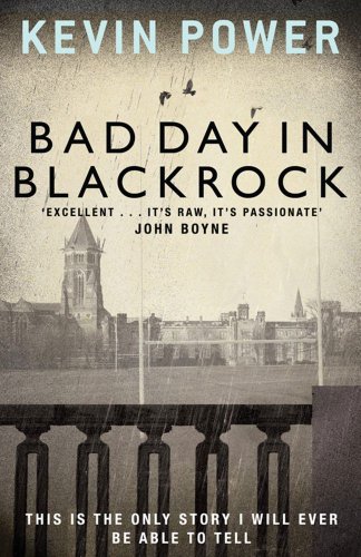 Bad Day in Blackrock