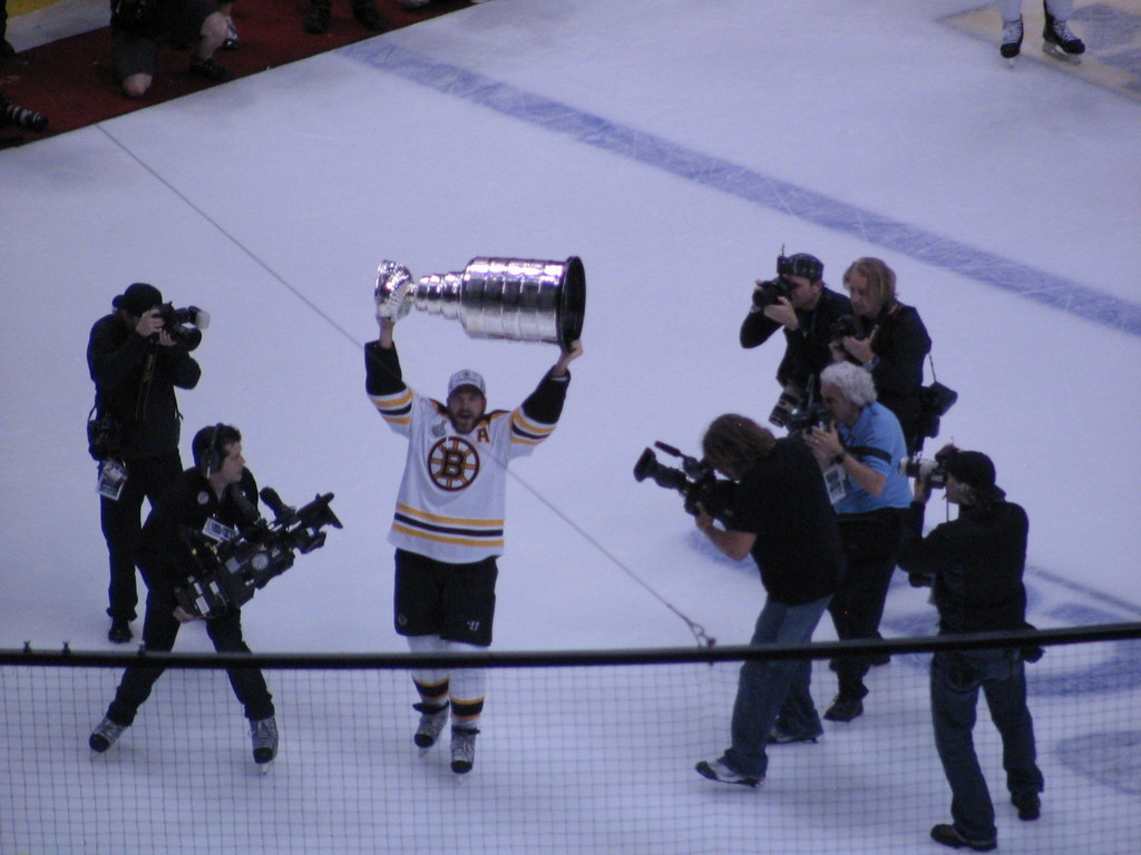 2011 Stanley Cup Finals Game 7