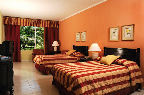 Barcel Capella Beach - Hotel in Juan Dolio - Dominican Republic