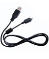 Olympus USB Data Cable (Mini USB 12-pin)(Olympus CB-USB5,Olympus CB-USB6) camera