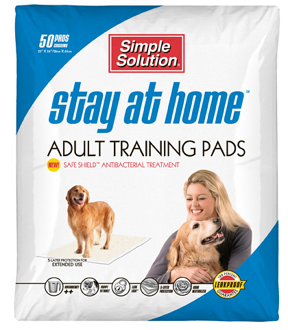 Stay at Home Floor Protection Pads