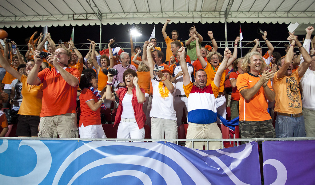 Singapore 2010 Youth Olympic Games Hockey