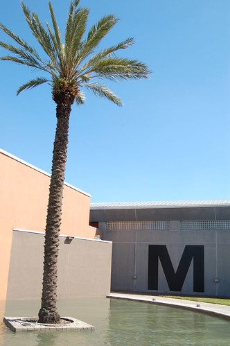 MOCA...Museum of Contempory Art, North Miami FL