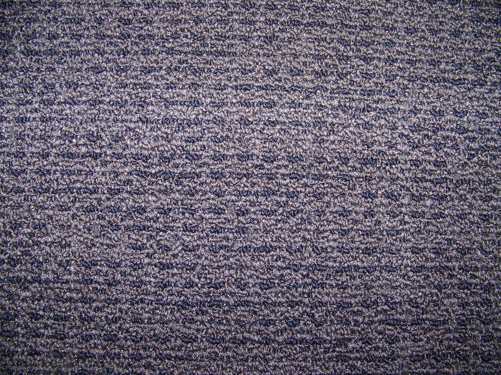 Close up of Spares Carpet.