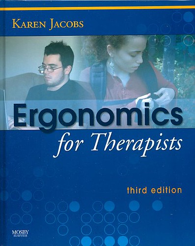 Ergonomics For Therapists