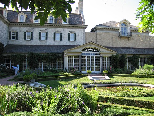 George Eastman House, Rochester NY