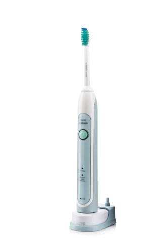 Philips Sonicare HealthyWhite Power Toothbrush