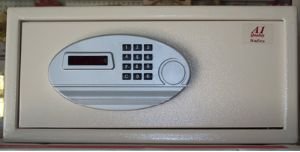 A1 Quality Safes Electronic Luxury Hotel Room Security Safes