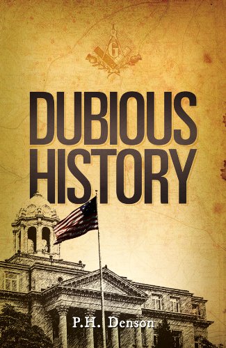 DUBIOUS HISTORY