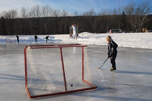 Hochey Quebeois - Quebec Hockey