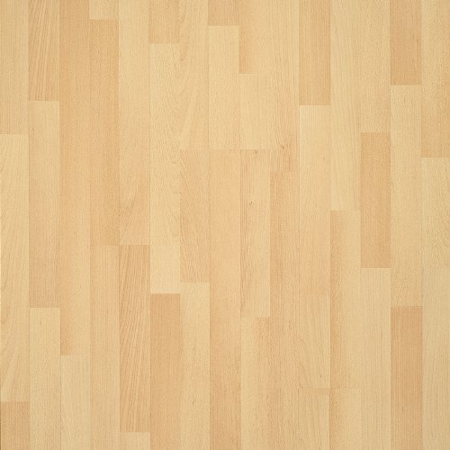 Pergo RM000447 Accolade Laminate Flooring Sample , 16-Inches by 7.6-Inches, American Beech Blocked