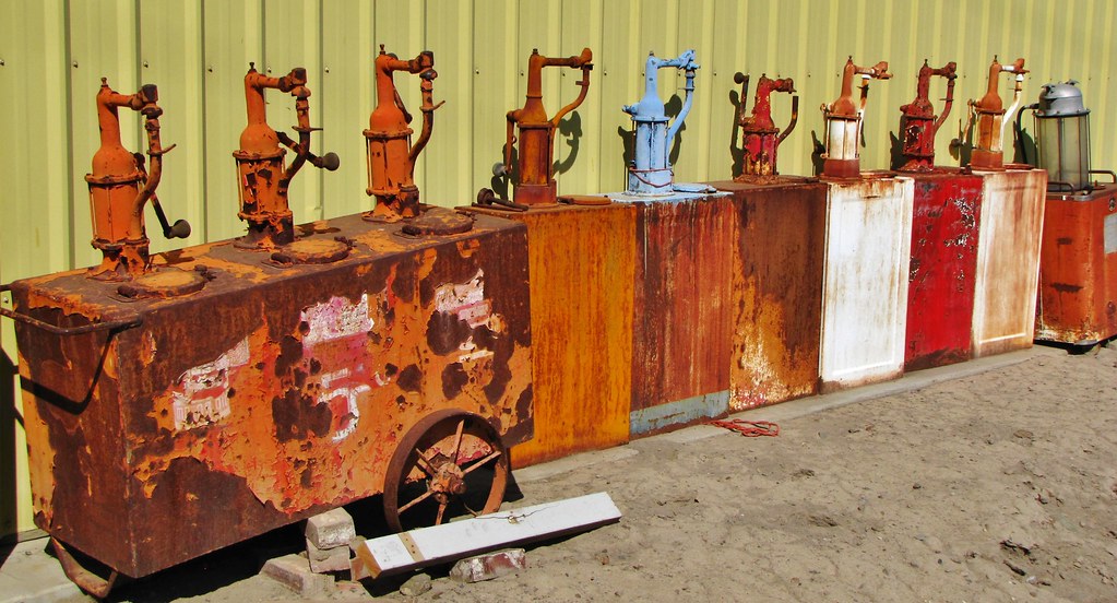 81311-054, Motor Oil Pumps