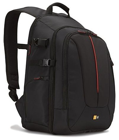 Case Logic SLR Camera and Laptop Backpack