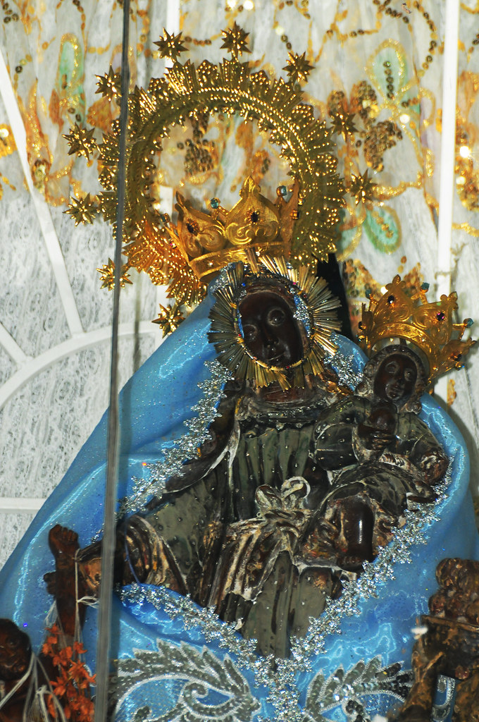 Our Lady of Salvation